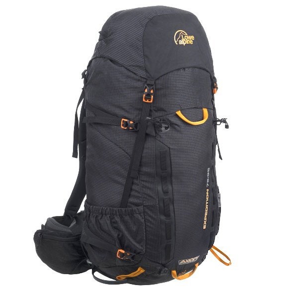 Lowe Alpine Expedition 75:95 Rugzak - Nieuw !!!, Ophalen of Verzenden, Nieuw, Rugzak