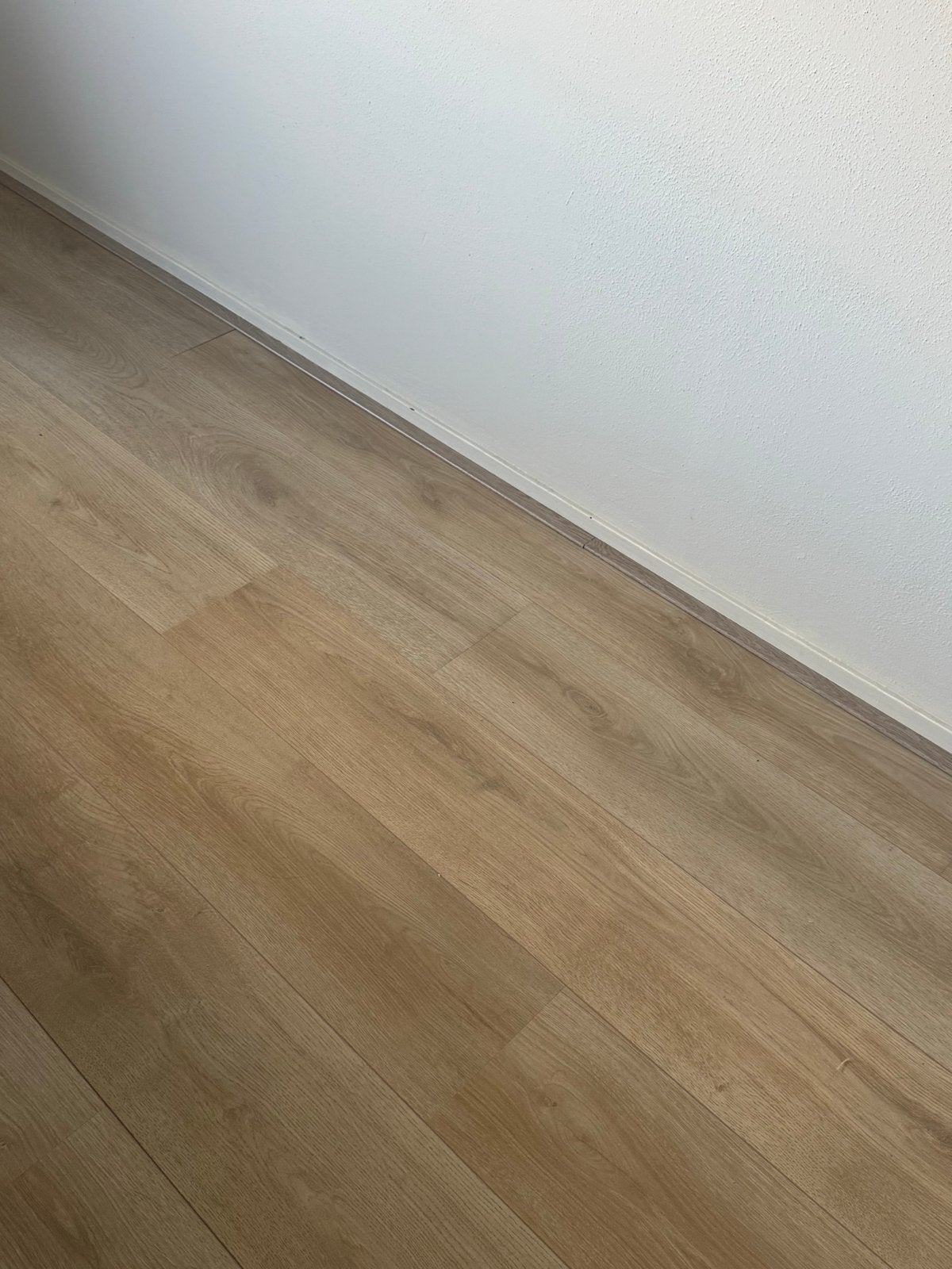 Laminaat Eiken 50 m2, Ophalen, Zo goed als nieuw, 10 m² of meer, 10 tot 30 cm