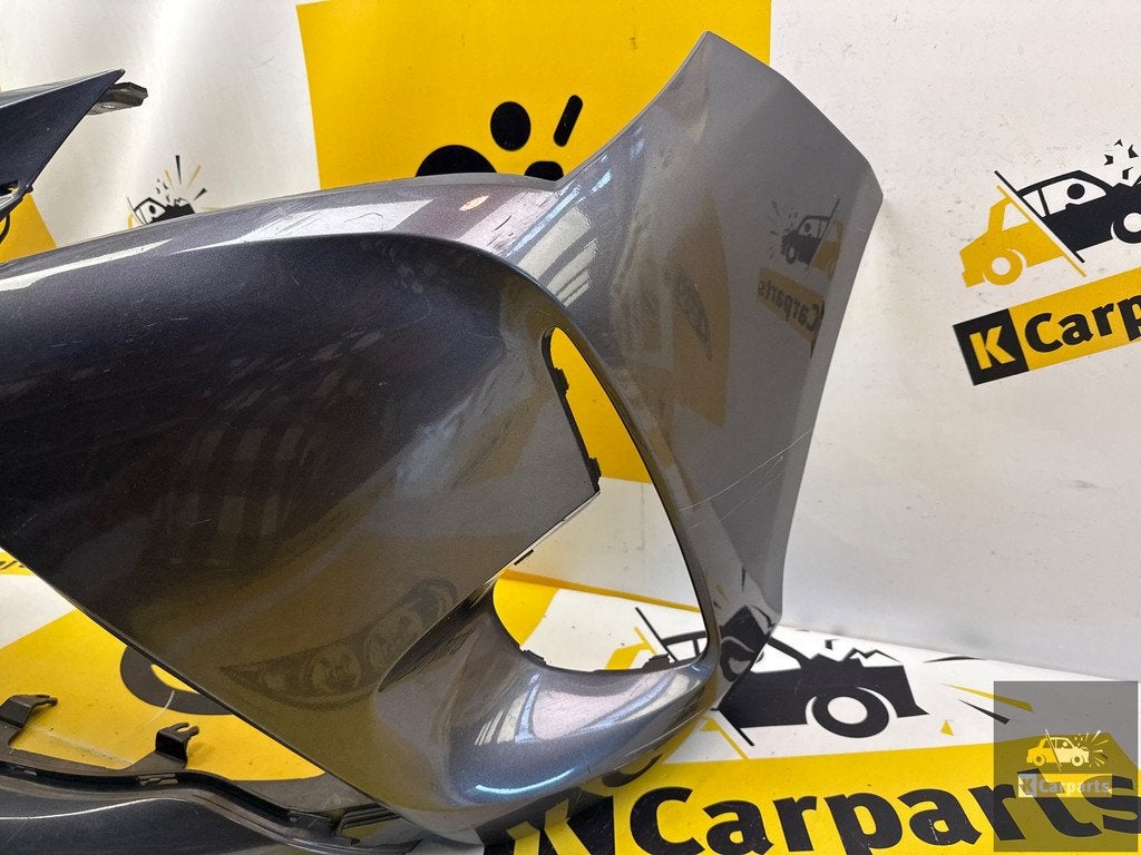 Bumper TOYOTA Yaris voorbumper 52119-0D660, Auto-onderdelen, Carrosserie en Plaatwerk, Info@toyota.co.jp, Gebruikt, Voor, Toyota Motor Corporation