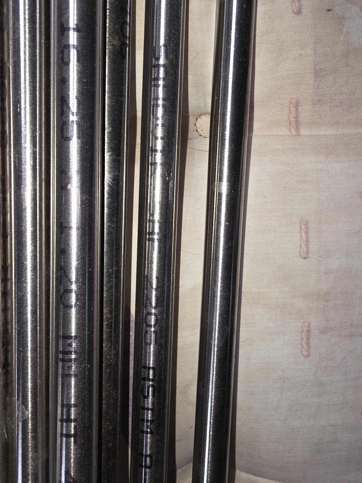 Sandvik SAF 2205 buizen RVS, Minder dan 20 mm, 2 tot 4 meter, Nieuw, Ophalen of Verzenden