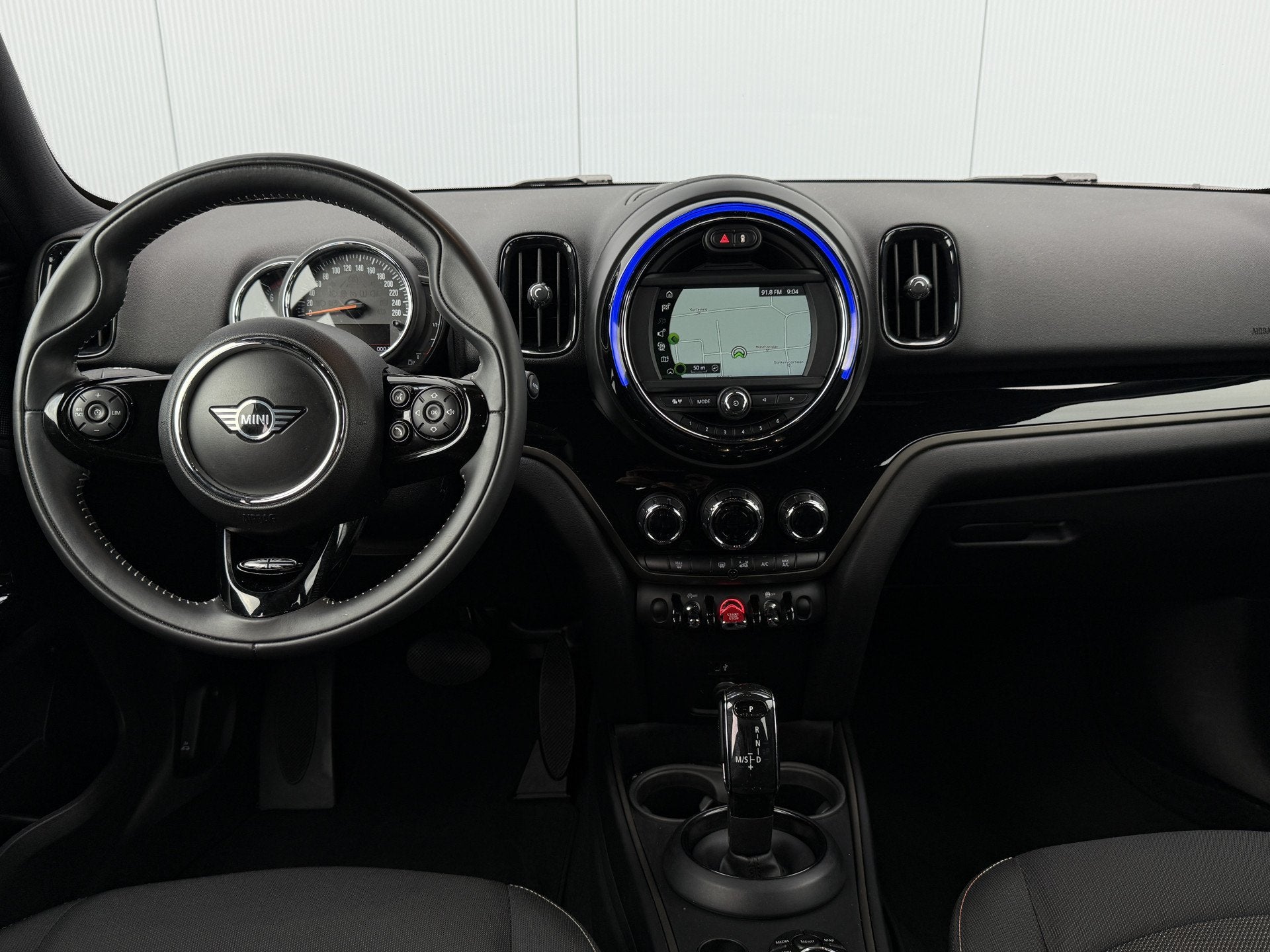 MINI Countryman 1.5 Cooper Chili Automaat Apple Carplay/Trek, Dealer onderhouden, Gebruikt, Euro 6, Countryman