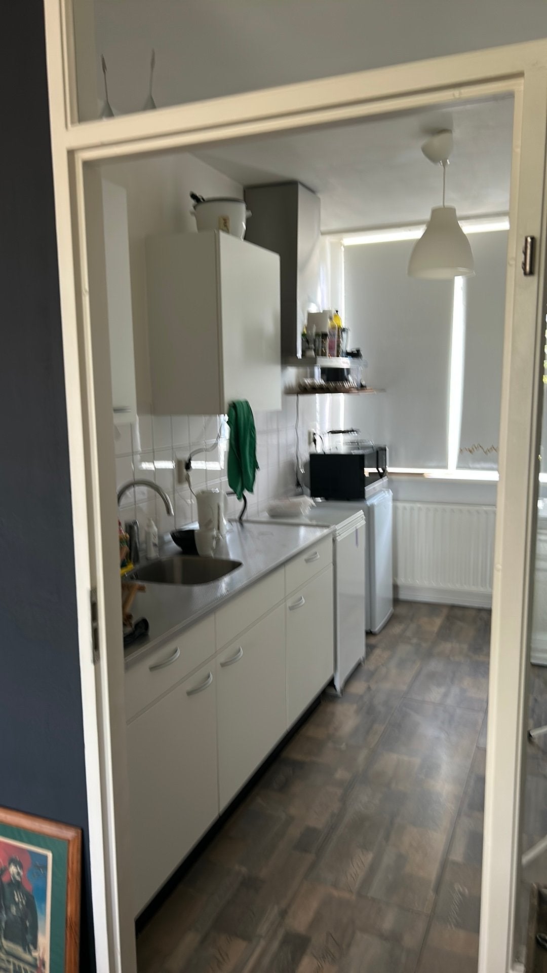 Kamer  den haag, Contacten en Berichten