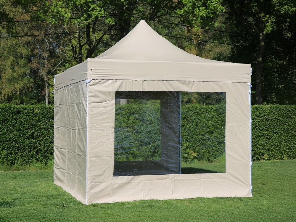 Partytent Huren | Hoorn - Zwaag - Blokker, Ophalen, Nieuw, Overige