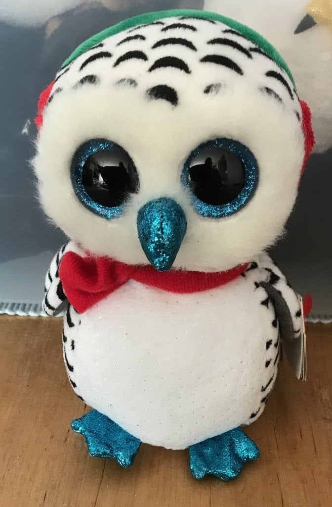 Ty Beanie Boo - Nester, Ophalen of Verzenden, Nieuw, Overige typen