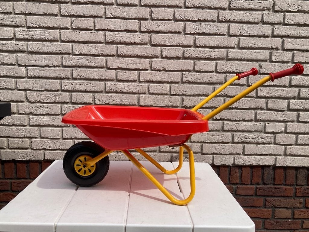 buiten speelgoed, Ophalen of Verzenden, Zo goed als nieuw