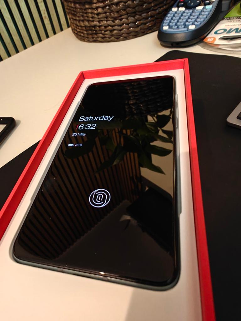 OnePlus 8T | 128GB | 8GB RAM, Ophalen of Verzenden, 6 megapixel of meer, Overige modellen