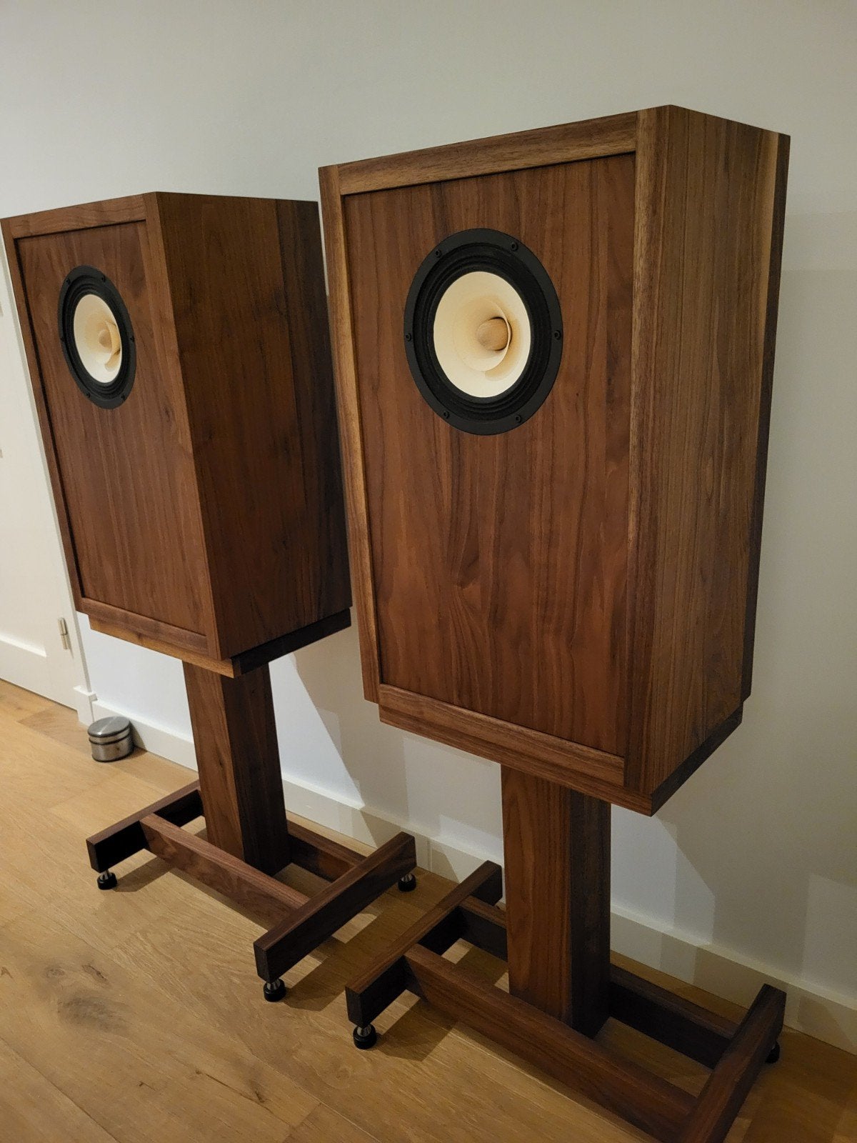 fieldcoil speaker sonido, Ophalen of Verzenden