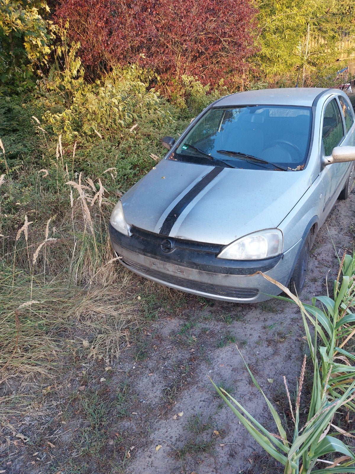 2 crossauto's te koop Volvo v70 diesel en Opel corsa 1.2, Ophalen of Verzenden, Gebruikt, Volvo