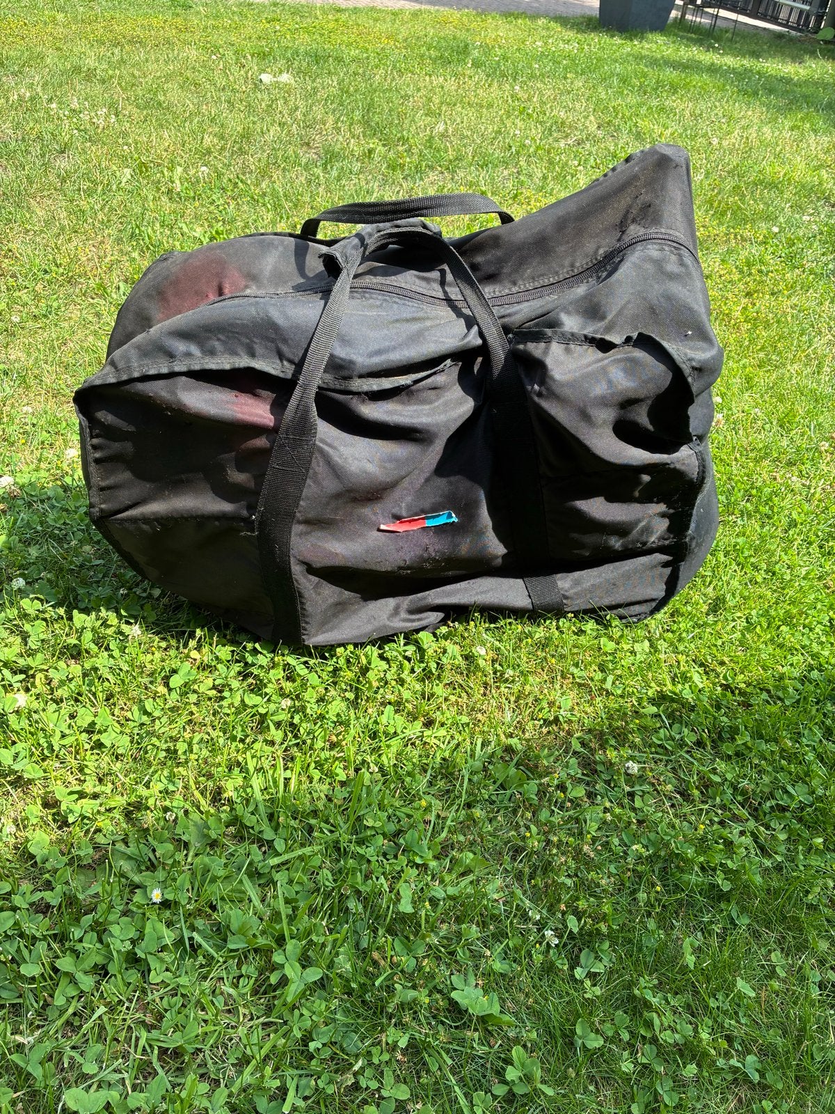 2 Opvouwbare fietsen met draagtas - Ideaal voor onderweg!, Gebruikt, Versnellingen, Ophalen, Overige merken