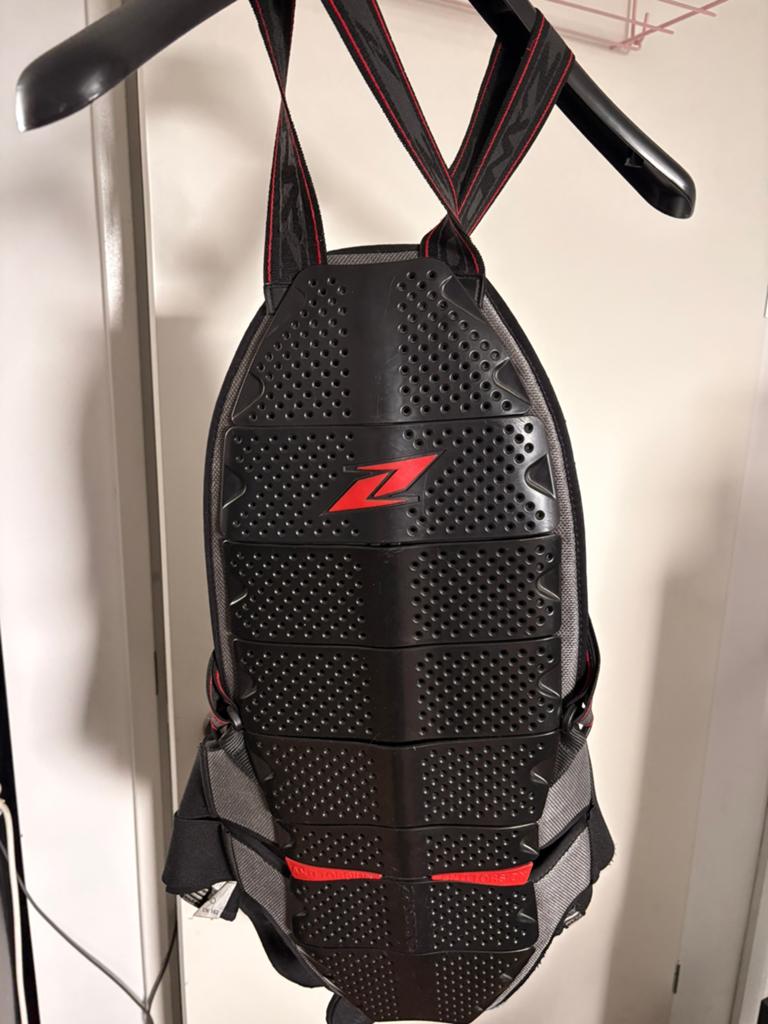 Zandona Rugprotectie voor motor, Motoren, Ophalen, Tweedehands, Overige typen