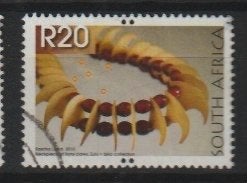 Zuid Afrika Michel 2015, Postzegels en Munten, Postzegels | Afrika, Ophalen of Verzenden, Zuid-Afrika, Gestempeld