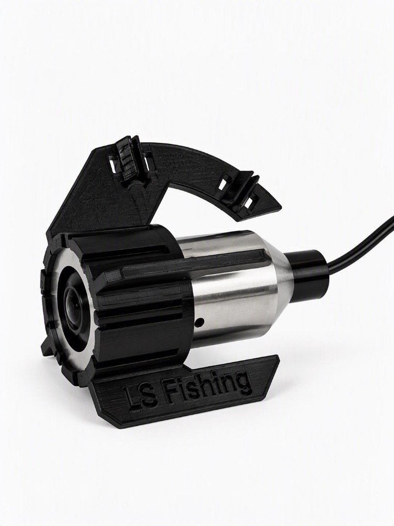 Antispinner Winchcam onderwatercamera Carplounge Stealthcam, Ophalen of Verzenden, Nieuw, Overige typen