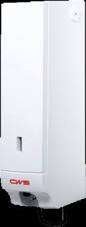 zeepdispenser CWS zeep dispenser zeeppomp pomp 500, Ophalen of Verzenden, Nieuw, Douche
