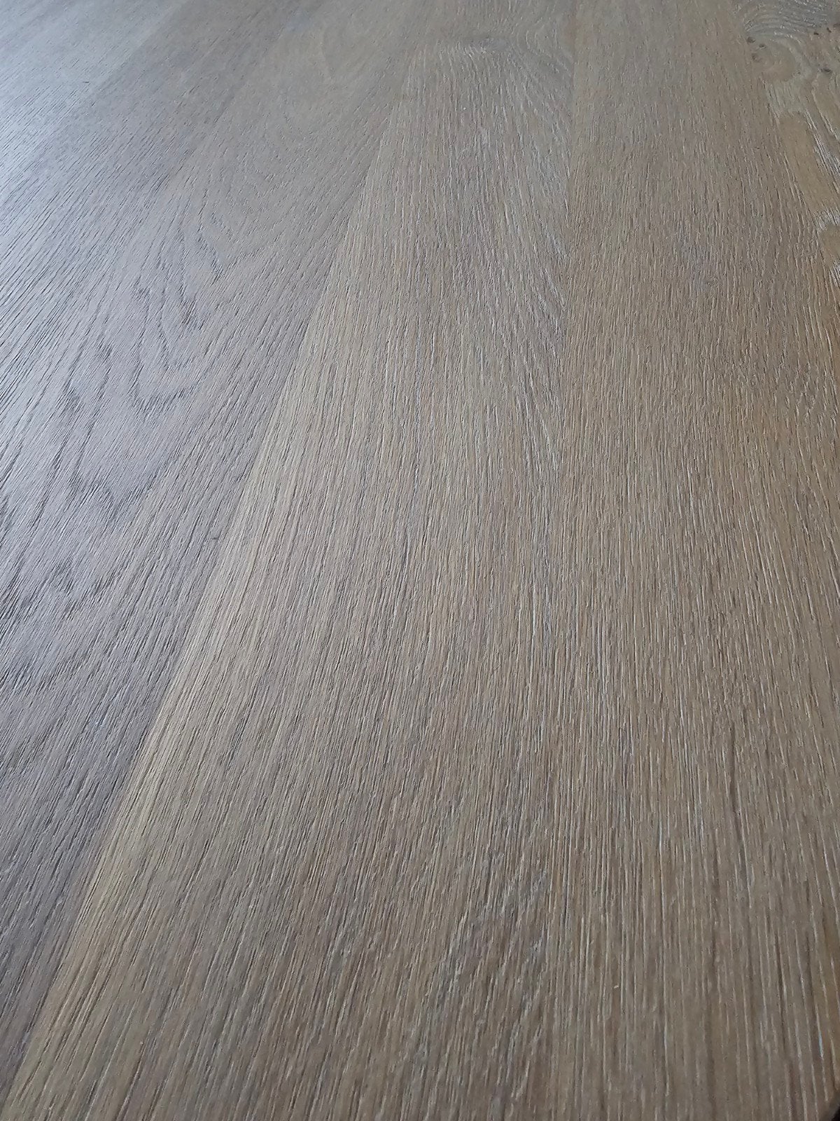 Foto 5 van Ronde eettafel