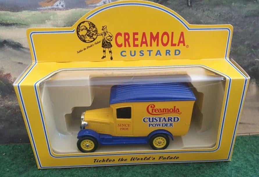 10 Lledo modellen, Ophalen of Verzenden, Zo goed als nieuw, Auto