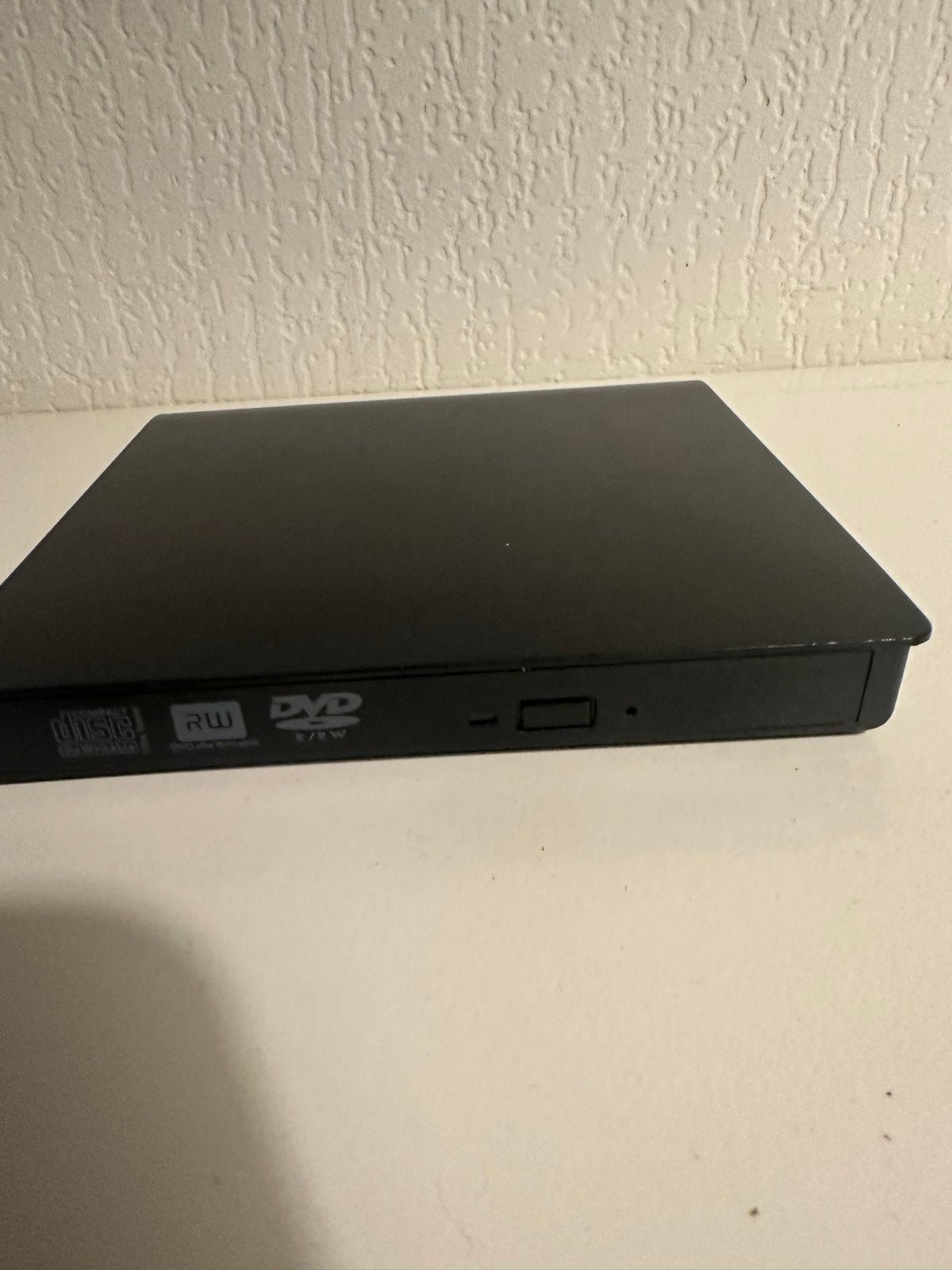 Externe ODD & HDD Device - DVD/CD-brander, Computers en Software, Gebruikt, Ophalen of Verzenden, Extern, Cd