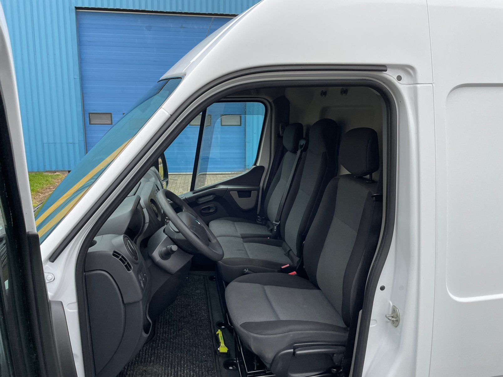 Renault Master L2H2 2.3 dCi 145PK Bestelbus 82.000km, Auto's, 145 pk, 4 cilinders, Renault, Particulier