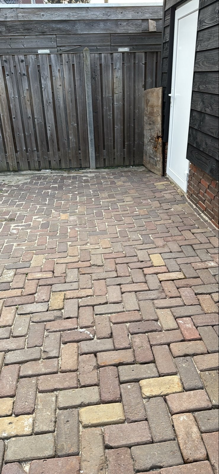 Oud Hollandse gebakken klinkers, Ophalen, Gebruikt, Keramiek, Klinkers