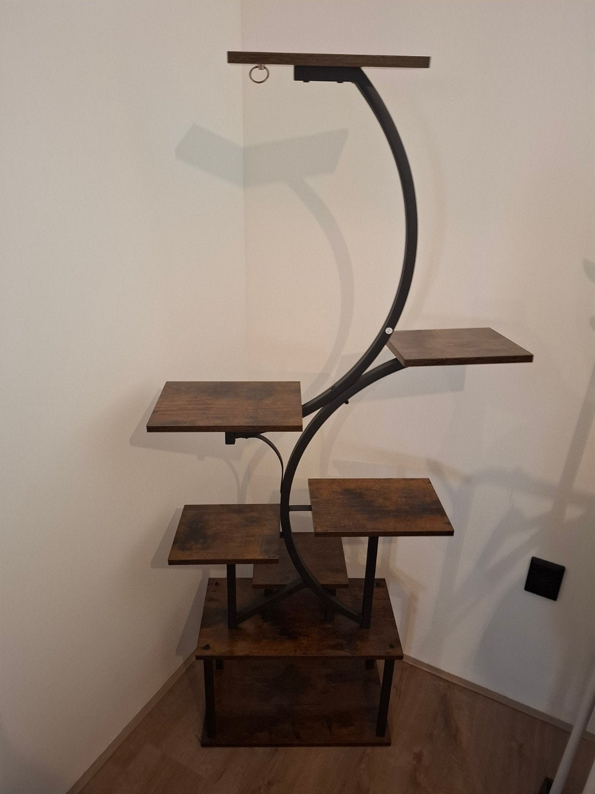 Plantenrek / Plantenstellage, Ophalen, 150 tot 200 cm
