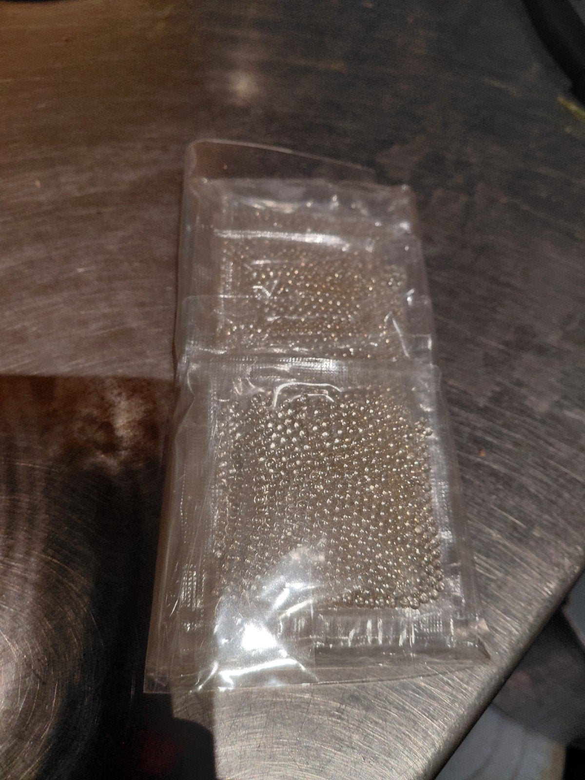 gel parels voor water ruim 400 stuks in zakjes, Ophalen, Halfschaduw, Minder dan 100 cm