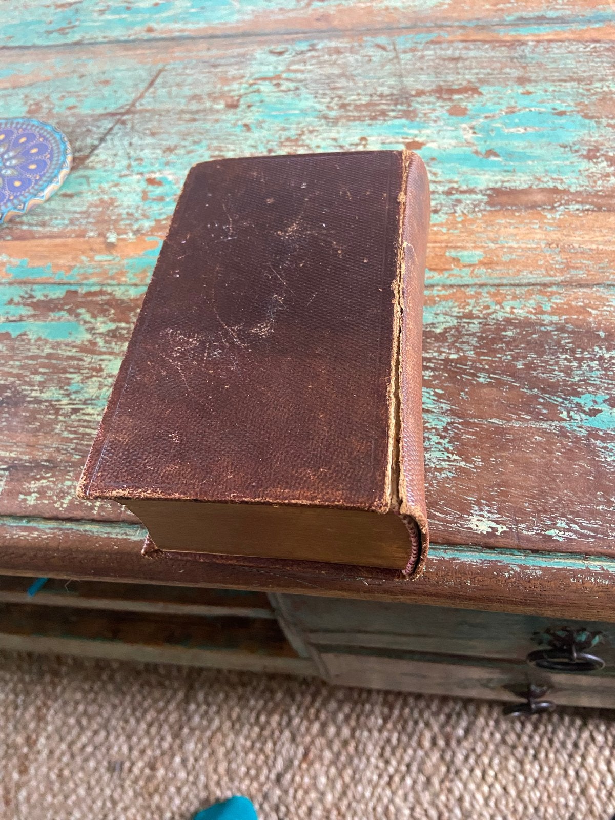 Het Nieuwe Testament - 1853, Ophalen of Verzenden
