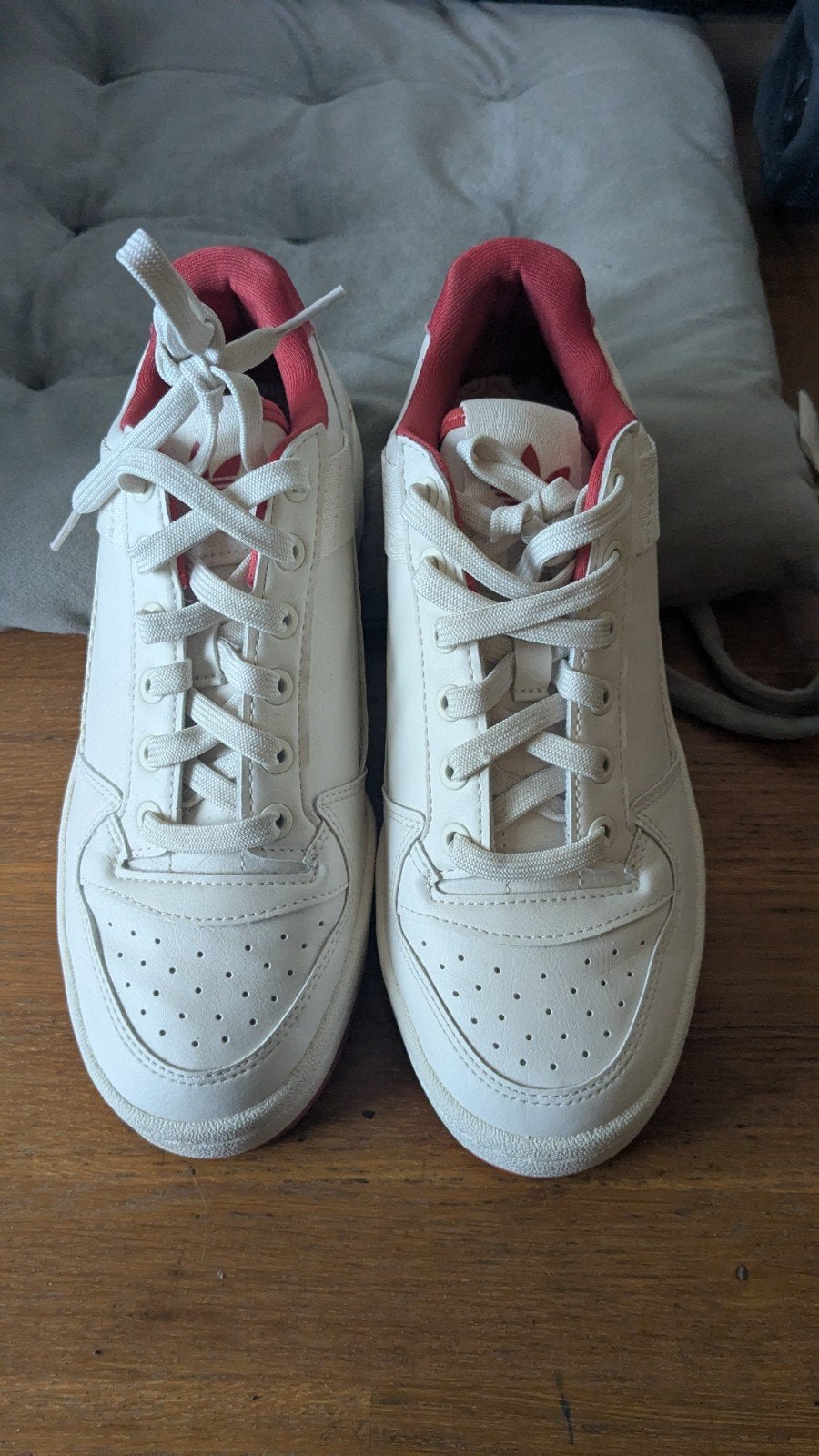 Adidas Originals forum bold j maat 38, Ophalen of Verzenden, Schoenen, Adidas, L00