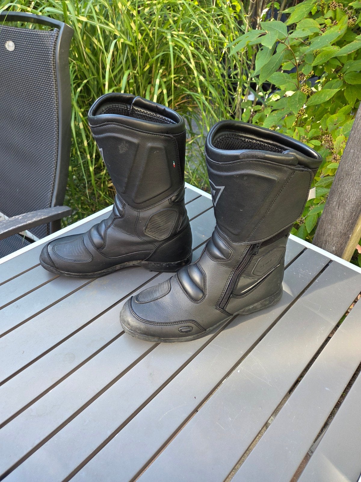 dainese waterdichte laarzen, Heren, Ophalen of Verzenden, Alpinestars, Dainese, Rev'it!, Laarzen