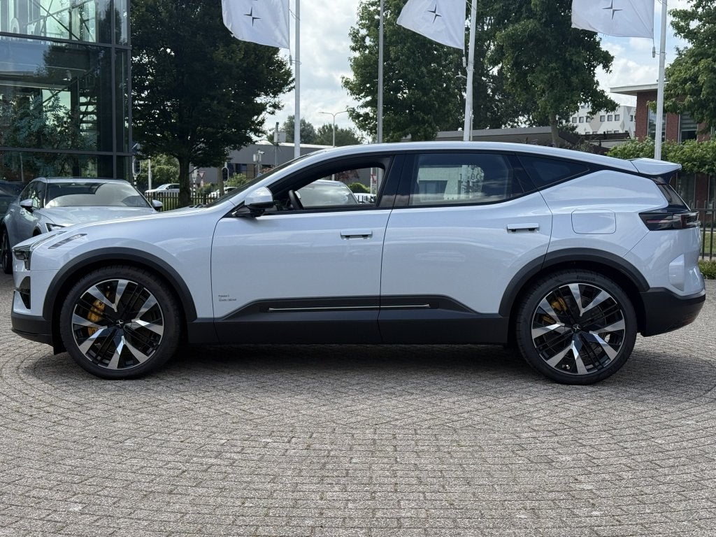 Polestar 3 Long Range Dual Motor | DEMO | Performance | Pilo, Automaat, 12 maanden, 0 cilinders, 32 min