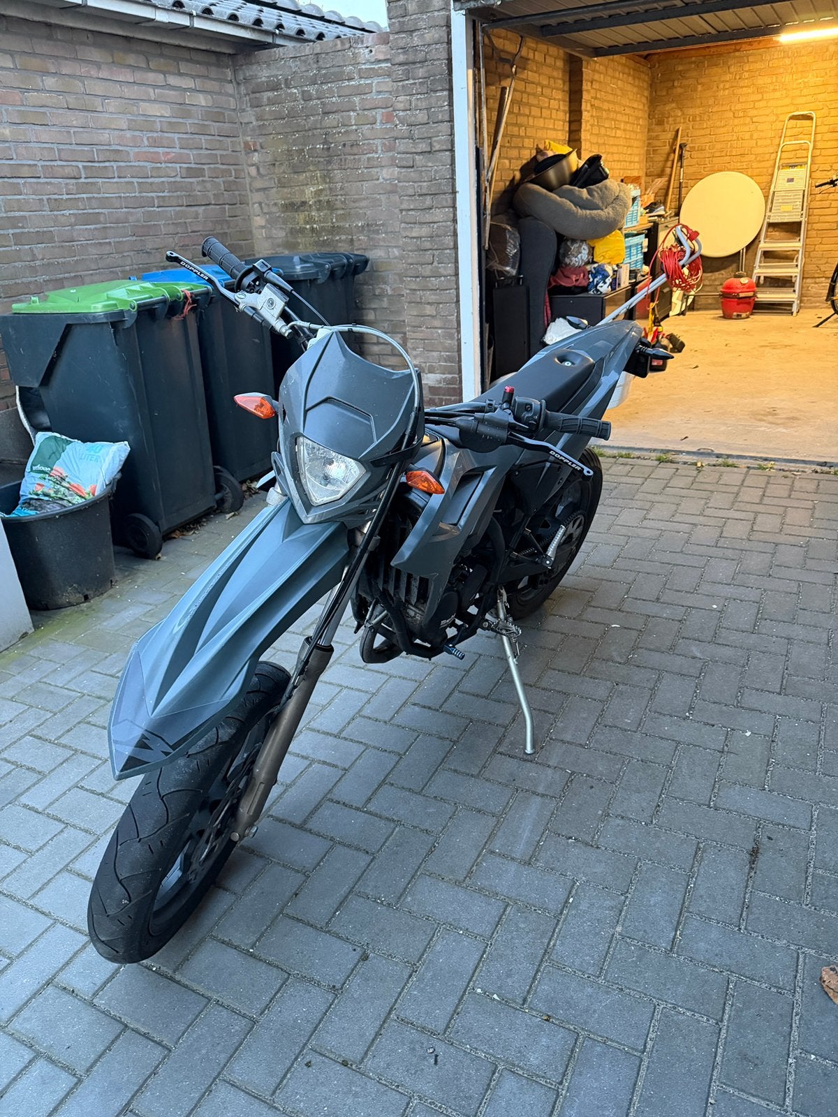 Beta rr 50 motard 2024, Ophalen of Verzenden, 50 cc