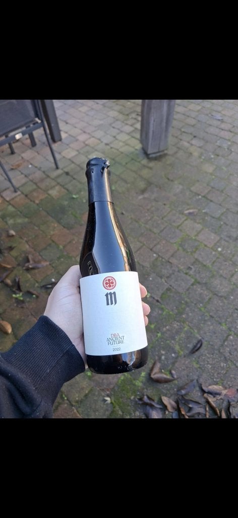 Monkish DBA Ancient Future 2022, Ophalen of Verzenden, Nieuw, Flesje(s), Overige merken