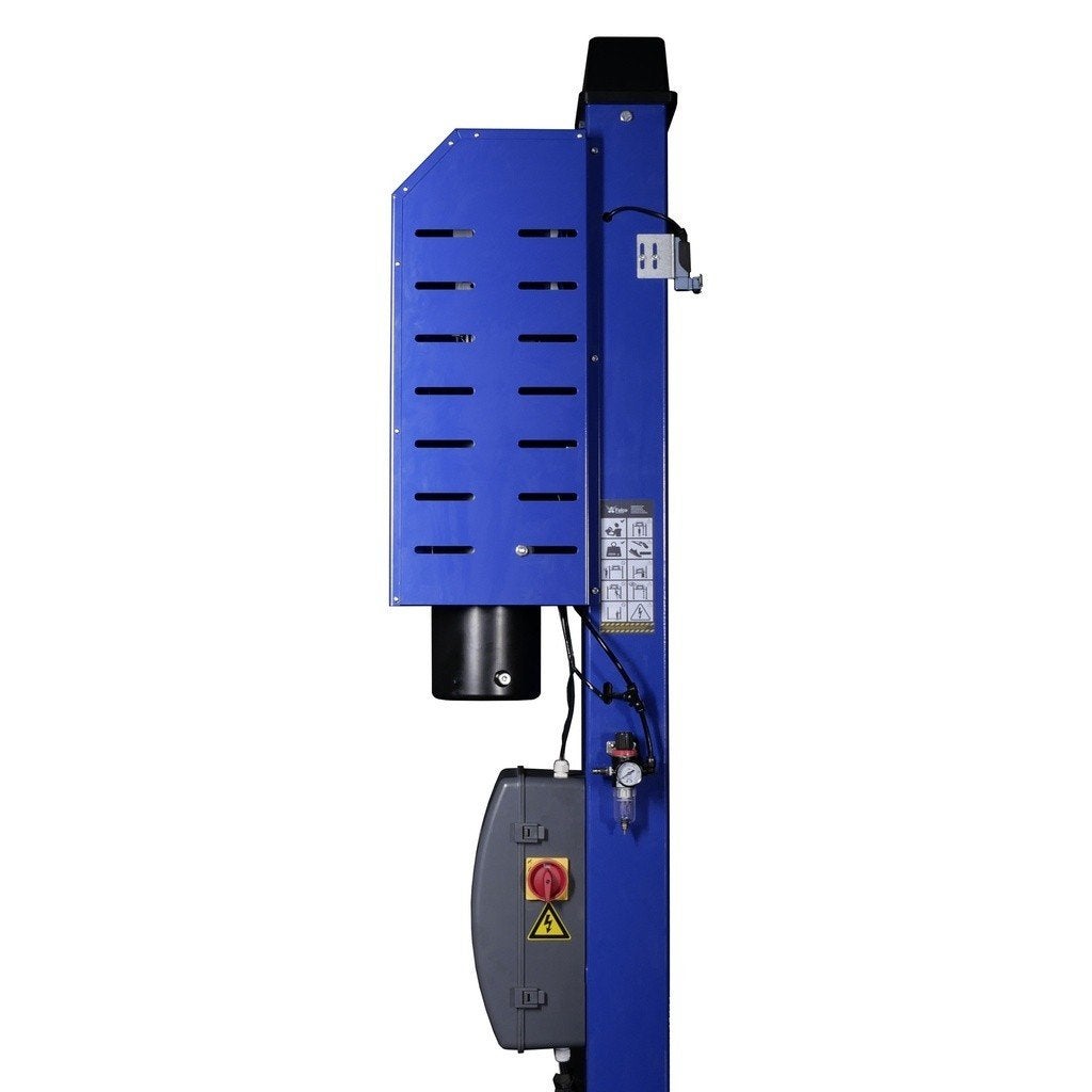 FALCO 400V 4-koloms hefbrug 4 Ton | GRATIS VERZENDING, Ophalen, ., Nieuw, .