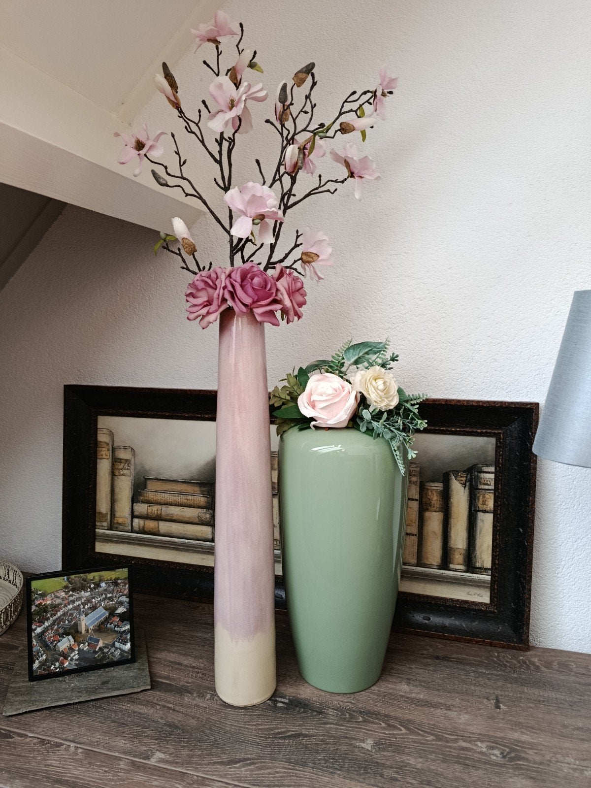 Design vazen, Ophalen of Verzenden