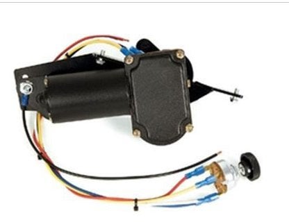 1955-1956 Ford Mercury 12 Volt Ruitenwissermotor Wiper Motor, Auto-onderdelen, Ruiten en Toebehoren, Ophalen of Verzenden, Nieuw