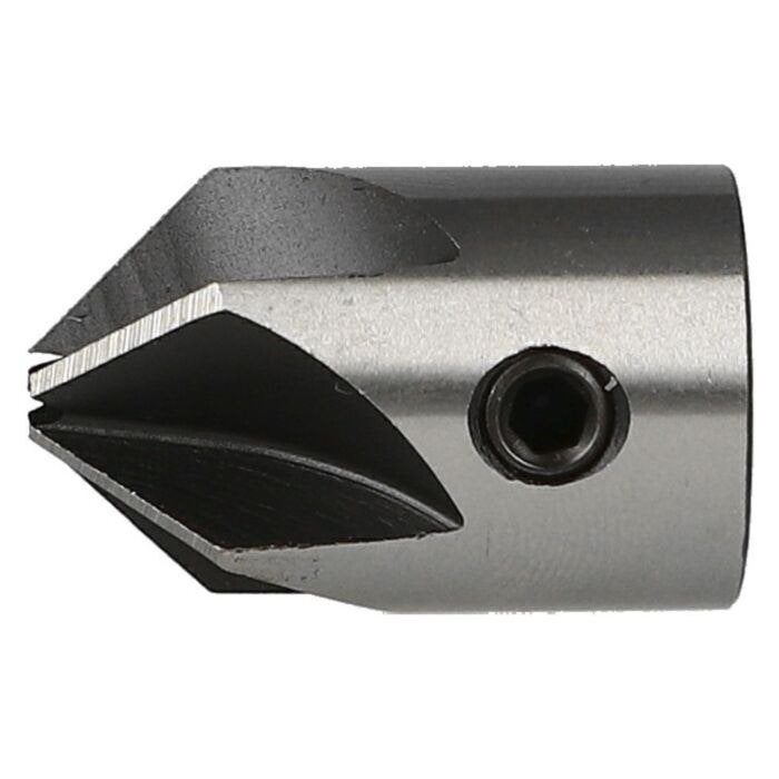 Heller opsteek-verzinkboor 3 mm, Ophalen of Verzenden, Nieuw