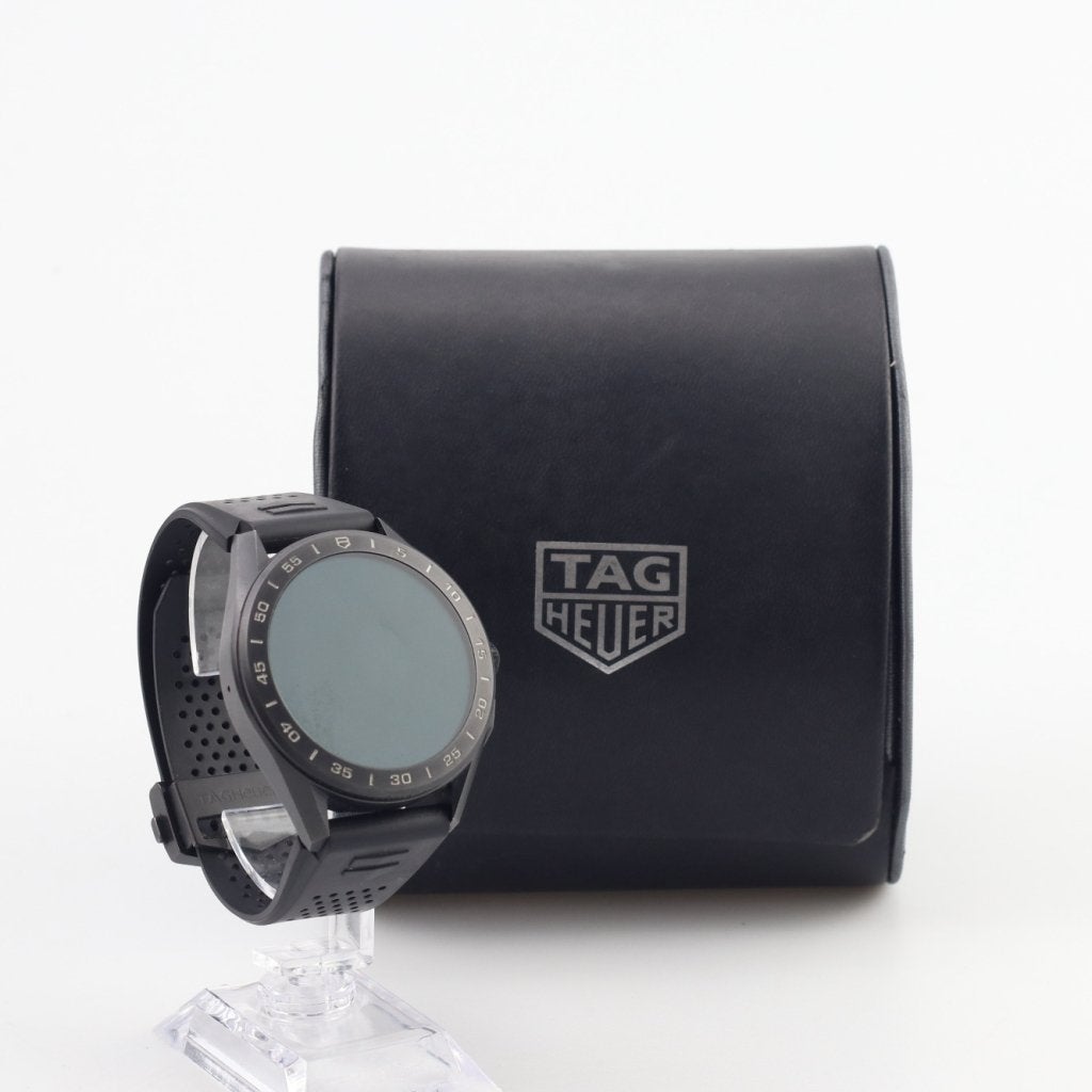 Tag Heuer Connected E3 Smartwatch 45mm | Nette staat, Flex Ltd., Zo goed als nieuw, https://flex.com/contact-us, Nobelstraat 10, 5807 GA Oostrum LB, Limburg, Nederland