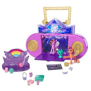 My Little Pony: Musical Mane Melody, Kinderen en Baby's, Speelgoed | My Little Pony, ., Nieuw, Ophalen of Verzenden, .