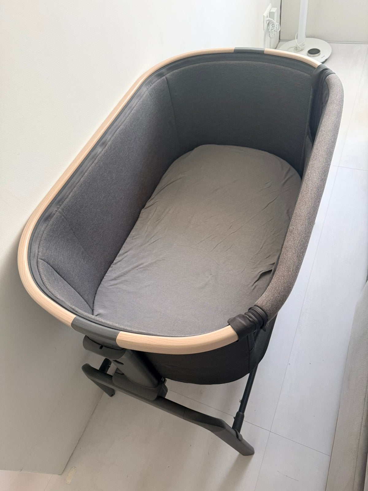 Maxi cosi lora cosleeper, Ophalen, Zo goed als nieuw, Overige typen