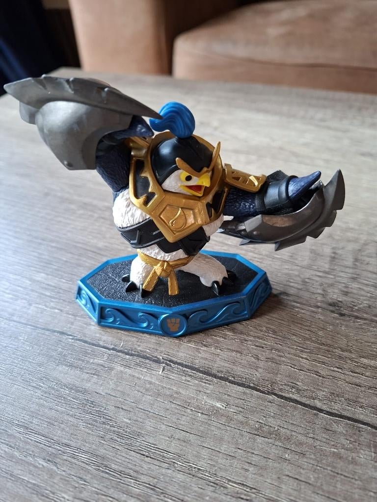 Skylander : Imaginators : King Pen !!, Avontuur en Actie, Gebruikt, 2 spelers, Ophalen of Verzenden