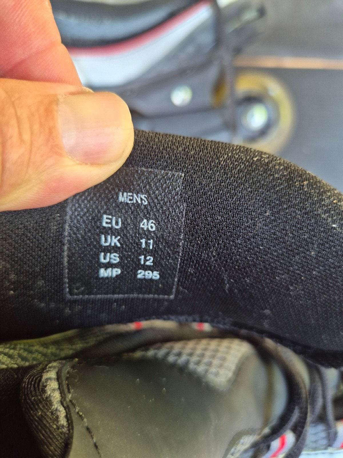 Roces Inline Skates Maat 46 met Bescherming, Gebruikt, Ophalen of Verzenden, Inline skates 4 wielen, Heren
