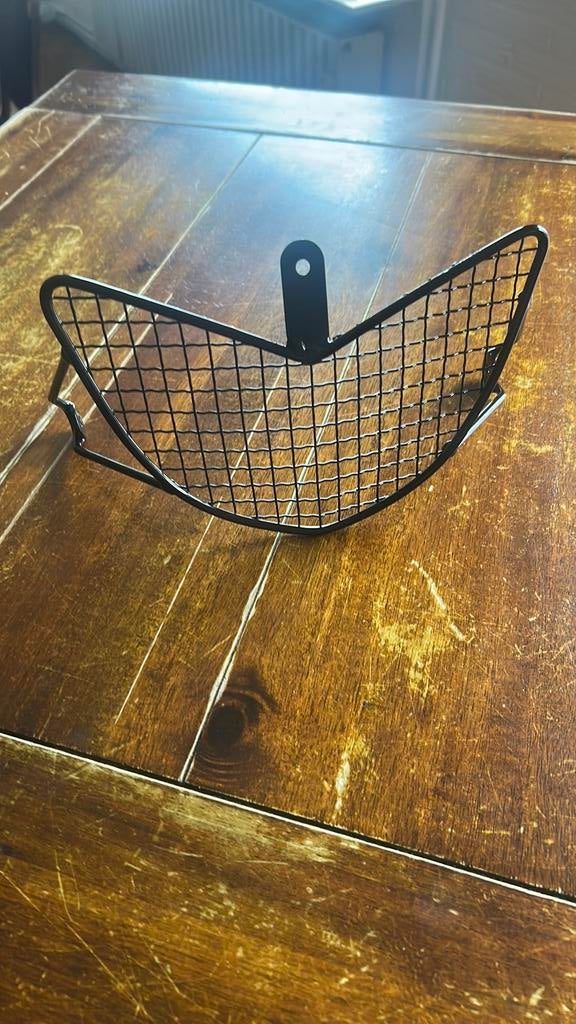 Bmw F 650 GS koplamp beschermer, Ophalen, Nieuw