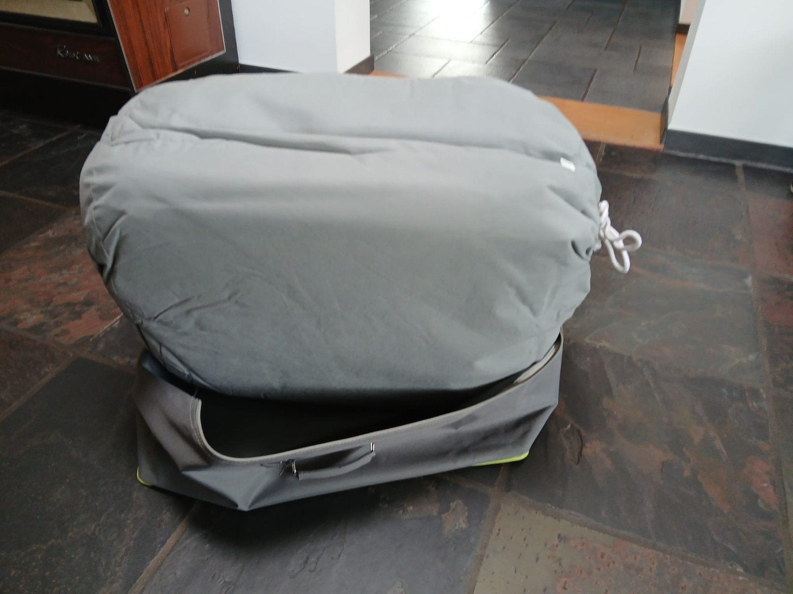 Travelife Caravanhoes voor opbouw 5 meter, Caravans en Kamperen, Ophalen, Zo goed als nieuw