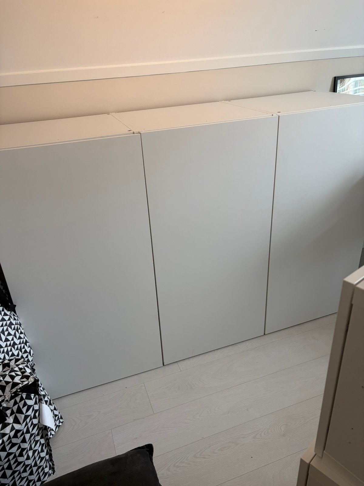 Platsa kasten ikea 3x60x120cm, Ophalen of Verzenden, Zo goed als nieuw