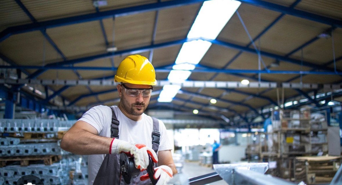 Logistiek/productie medewerker(ster) metaalbewerking, Vacatures, Tot en met 24 uur, Overige niveaus, Starter, Overige vormen