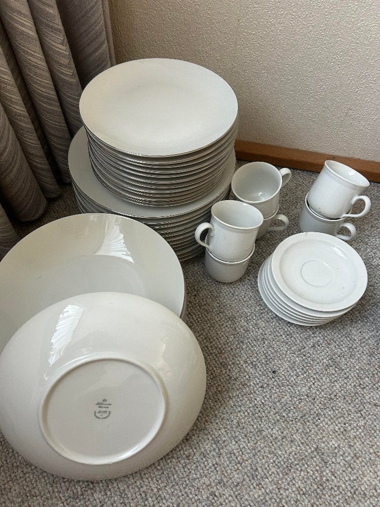 servies seltmann weiden bavaria, Antiek en Kunst, Ophalen