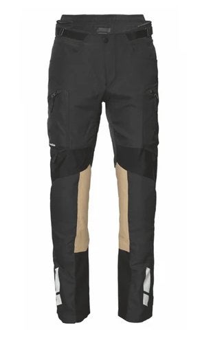 BMW GS Rallye GORE-TEX Broek Black Maat 48-56, Motoren, Nieuw met kaartje, BMW Nederland B.V., Ophalen of Verzenden, Broek | textiel