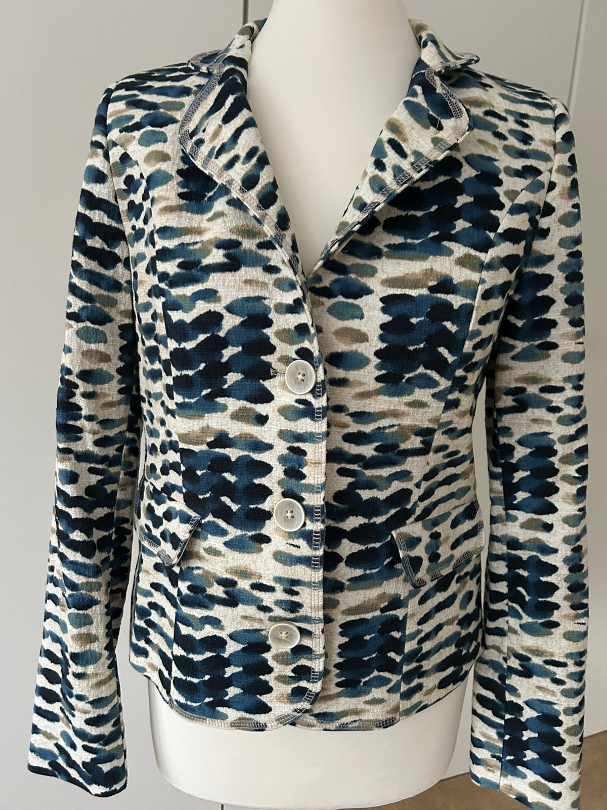 Blazer Giulia e Tu, Ophalen of Verzenden, Nieuw