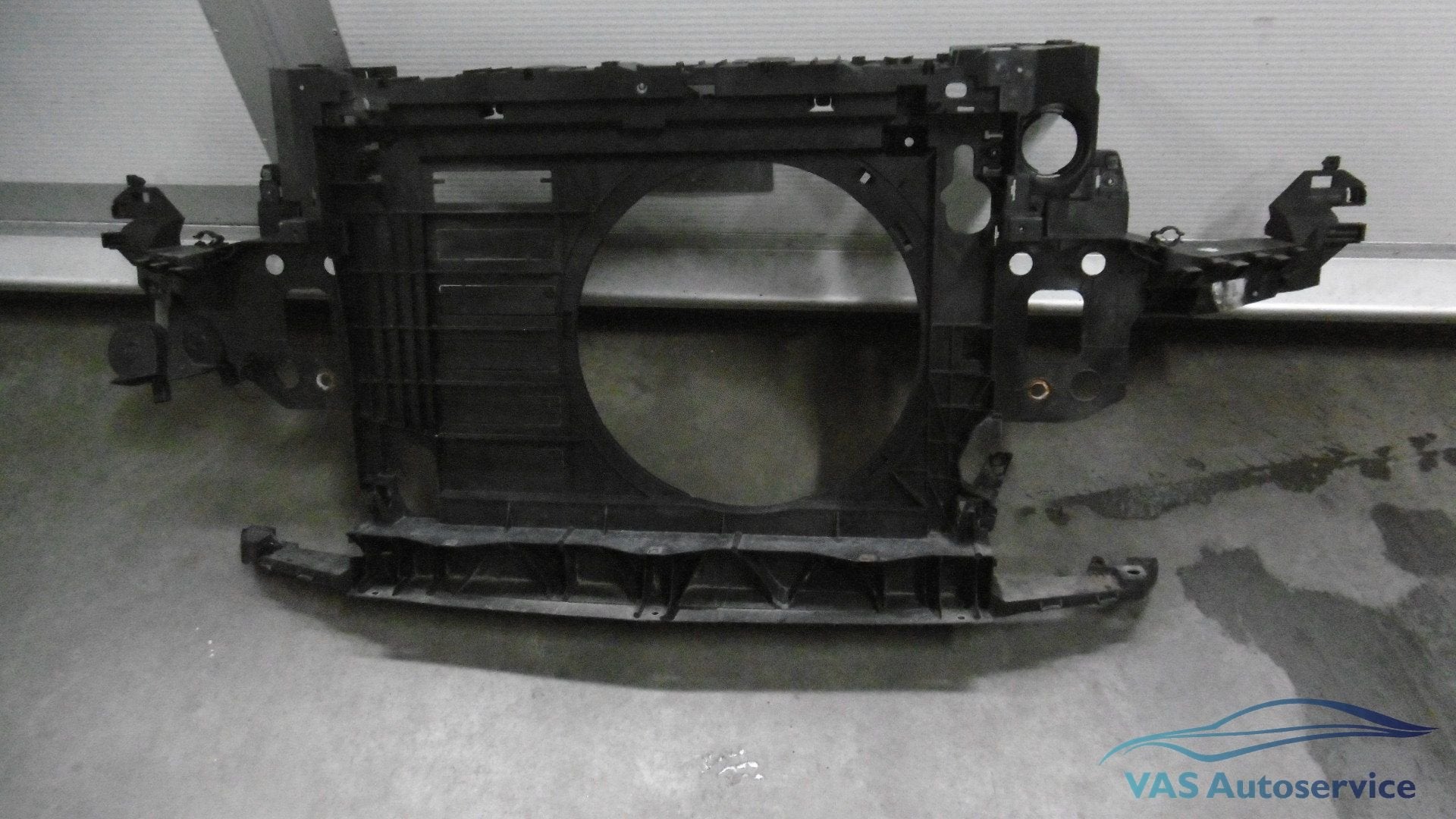 Voorfront Mini R60  Countryman, Gebruikt, -, Ophalen of Verzenden, Mini