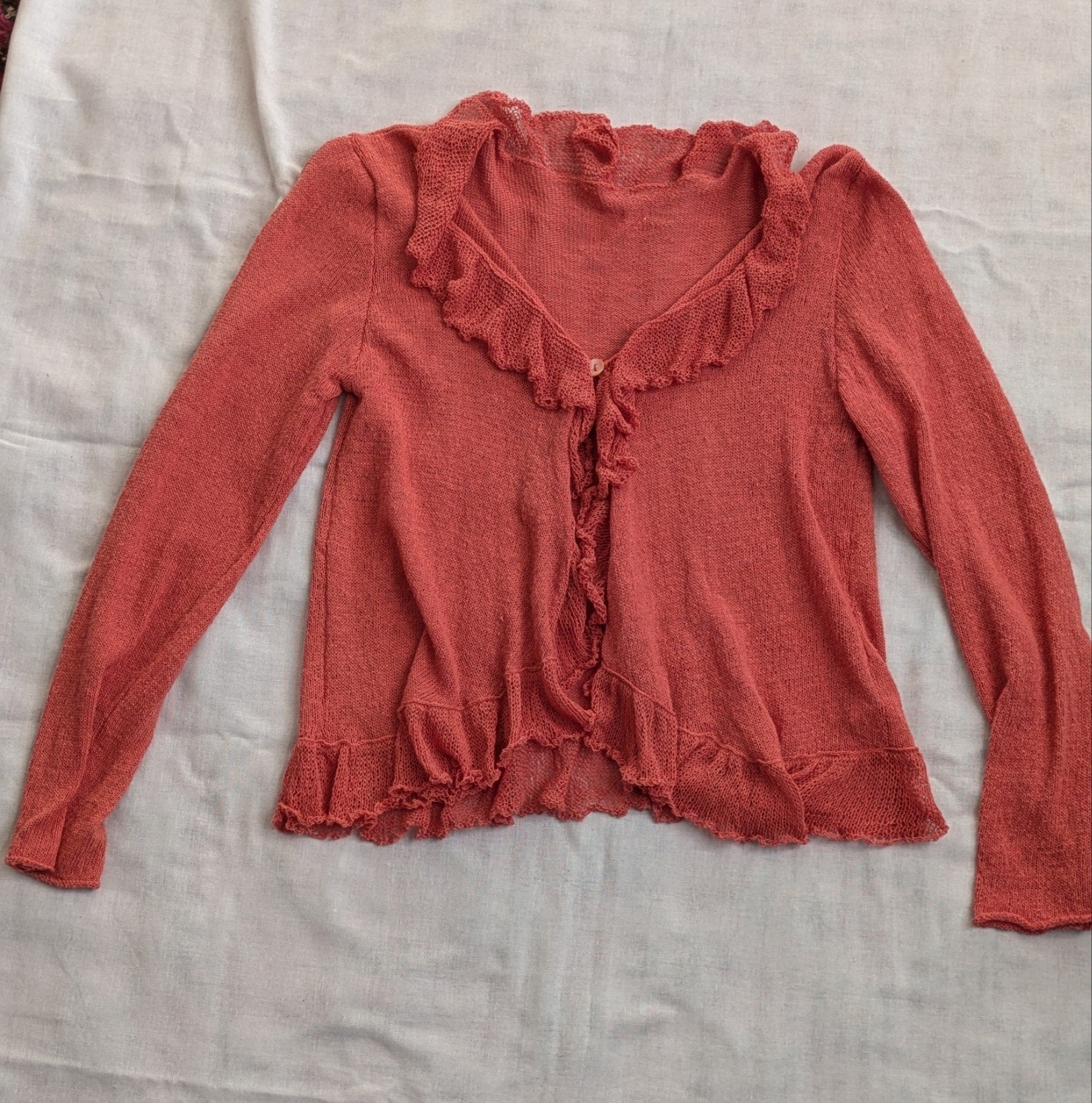 Zijden Himalaya vest, maat M, Maat 38/40 (M), Overige kleuren, Nieuw, Ophalen of Verzenden