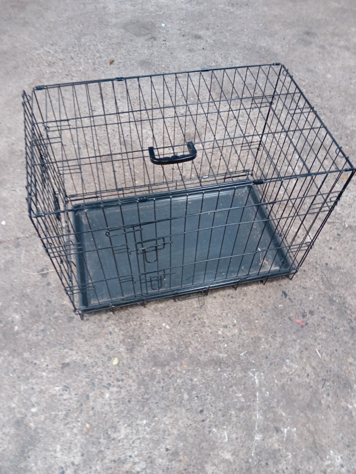 bench hond kat konijn enz. zo goed als nieuw, Ophalen, Minder dan 65 cm, Zo goed als nieuw, Minder dan 75 cm
