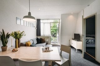 woonruimte, Huizen en Kamers, Direct bij eigenaar, Gemeente bergen NH, Noord-Holland, 2 kamers